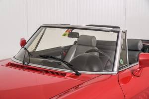Image 50/50 of Alfa Romeo 2.0 Spider QV (1988)