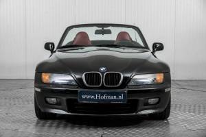 Bild 16/50 von BMW Z3 2.0 (2000)