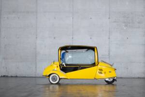 Image 13/43 of Messerschmitt / FMR KR 200 (1959)