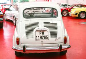 Image 7/32 of SEAT 600 D (1968)
