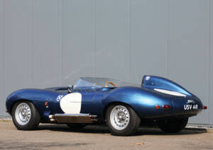 Immagine 32/60 di Jaguar D-Type (1967)