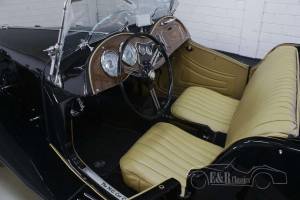 Imagen 13/15 de MG TD (1952)