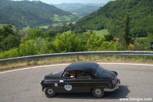 Bild 15/31 von FIAT 1400 A Diesel (1957)