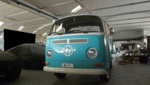Bild 3/43 von Volkswagen T2a pickup (1969)
