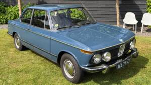 Imagen 3/13 de BMW 1802 (1973)