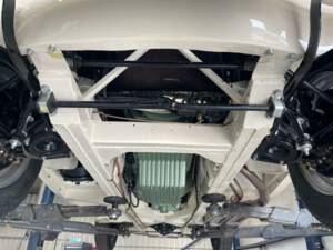 Immagine 25/25 di Austin-Healey 3000 Mk III (BJ8) (1964)