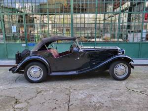 Bild 3/46 von MG TD (1953)