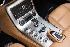 Bild 20/46 von Mercedes-Benz SLS AMG Roadster (2012)