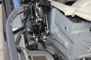 Image 87/100 of Saab 9-3 2.8 T (2007)