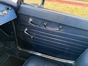 Image 6/22 of MG MGA 1500 (1958)