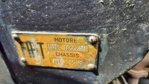 Afbeelding 42/42 van FIAT 508 Balilla Series 1 (1933)