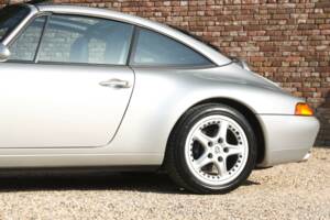 Imagen 22/50 de Porsche 911 Carrera (1996)