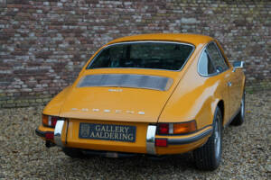 Image 22/50 de Porsche 911 2.0 T (1969)