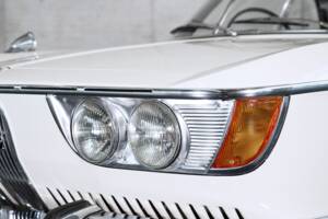 Bild 4/50 von BMW 2000 CS (1971)