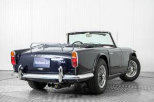 Afbeelding 42/50 van Triumph TR 4A (1967)