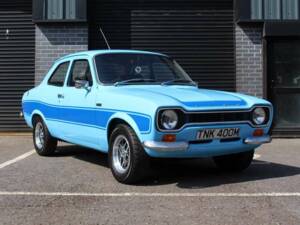 Afbeelding 1/14 van Ford Escort RS 2000 (1974)