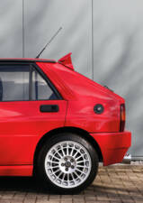 Bild 34/58 von Lancia Delta HF Integrale Evoluzione I (1991)
