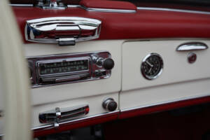 Bild 37/50 von Mercedes-Benz 190 SL (1960)