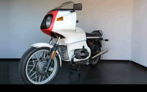 Immagine 70/93 di BMW R 100 RS (1978)