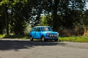 Image 17/18 de Austin Mini Cooper 998 MK1 (1965)
