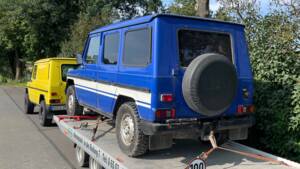 Bild 5/6 von Mercedes-Benz 280 GE (lang) (1979)