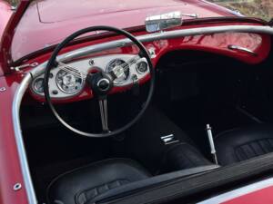 Immagine 7/21 di Austin-Healey 100/4 (BN1) (1954)
