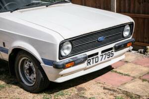 Bild 8/50 von Ford Escort RS 1800 (1978)