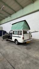 Afbeelding 28/95 van Bedford HA Roma Dormobile (1968)