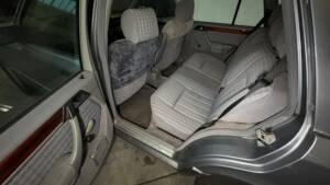 Bild 70/81 von Mercedes-Benz 250 TD (1992)
