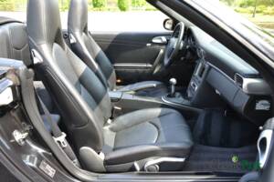Bild 31/50 von Porsche 911 Carrera S (2008)
