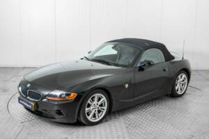 Bild 46/50 von BMW Z4 2.5i (2004)