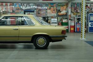 Image 5/50 de Mercedes-Benz 280 SLC (1977)