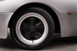 Imagen 13/29 de Porsche 944 (1982)