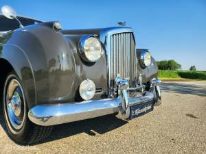 Imagen 13/50 de Bentley S 1 (1956)