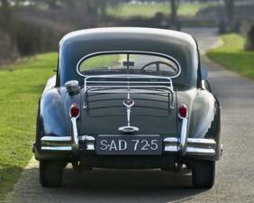 Imagen 13/50 de Jaguar XK 140 FHC (1956)