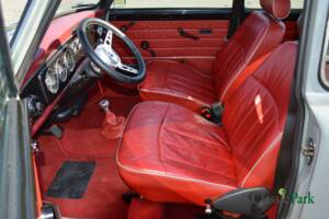 Image 9/50 de Rover Mini Cooper 1,3i (1996)