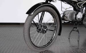 Immagine 26/64 di Riedel Motoren AG Imme R 100/D (1953)