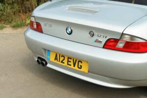 Image 26/50 de BMW Z3 Convertible 3.0 (2000)