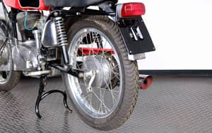 Afbeelding 41/58 van MV Agusta 125 GT (1969)