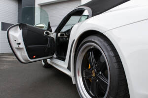 Bild 7/47 von Porsche 911 Speedster (2010)
