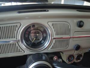 Immagine 10/18 di Volkswagen Beetle 1200 (1968)