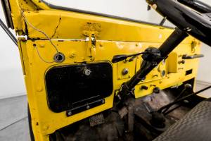 Bild 30/50 von Jeep Willys-Overland (1957)