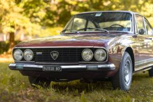 Bild 10/24 von Lancia 2000 Coupe HF (1973)
