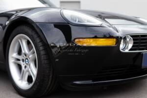 Bild 39/39 von BMW Z8 (2001)