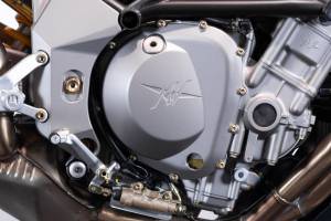 Afbeelding 32/50 van MV Agusta DUMMY (2007)