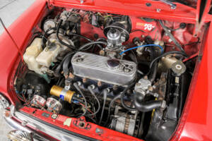 Image 38/50 de Rover Mini Cooper 1,3 (1992)