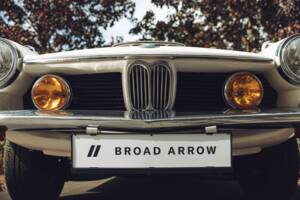 Bild 33/70 von BMW 1600 GT (1967)