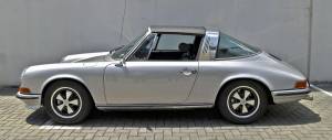 Image 7/50 of Porsche 911 2.4 S (1973)