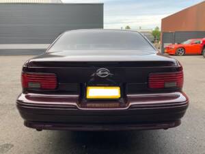 Imagen 4/20 de Chevrolet Impala SS (1996)