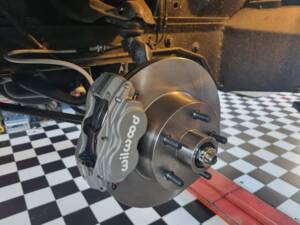 Bild 18/30 von Ford Shelby GT 500 (1967)